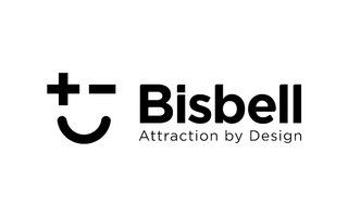 Add some color to your kitchen with Bisbell