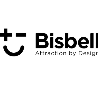 Add some color to your kitchen with Bisbell