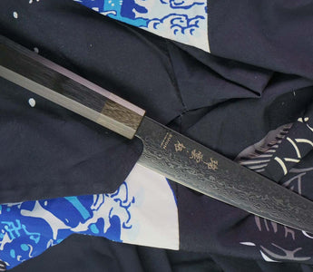 Seki Kanetsugu Zuiun Kiwami series now in stock