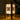 Kumiko Asanoha lantern