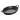Baking dish Staub oval 32 cm, Black 40509-342-0