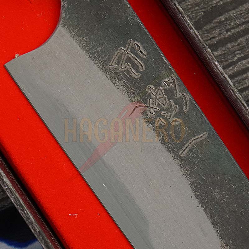 Japanisches Küchenmesser Ittetsu Petty IW-1183 15cm