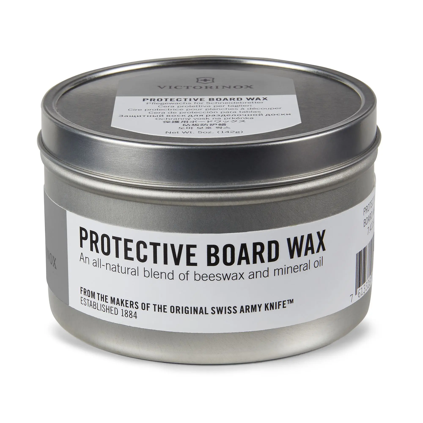 Victorinox Protective wax for cutting boards 7.4119